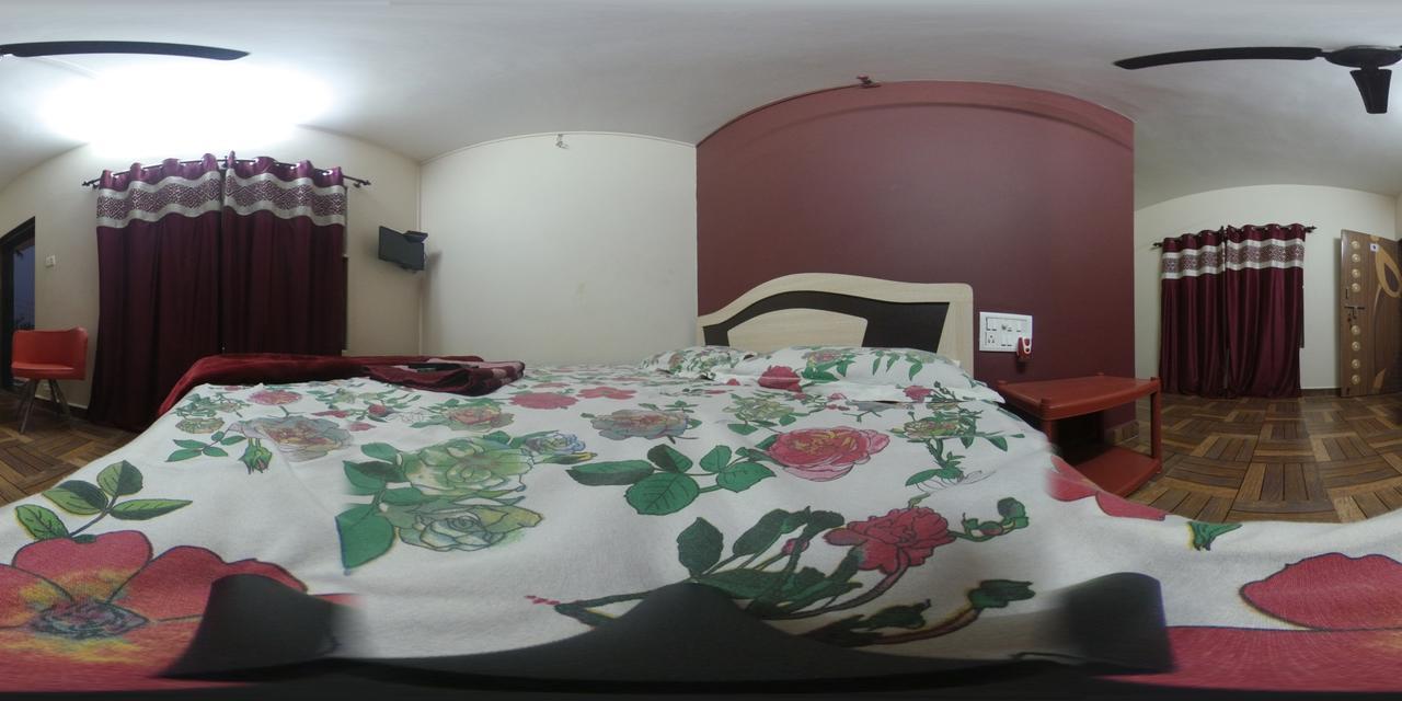Sea View Holiday Home Mālvan Extérieur photo
