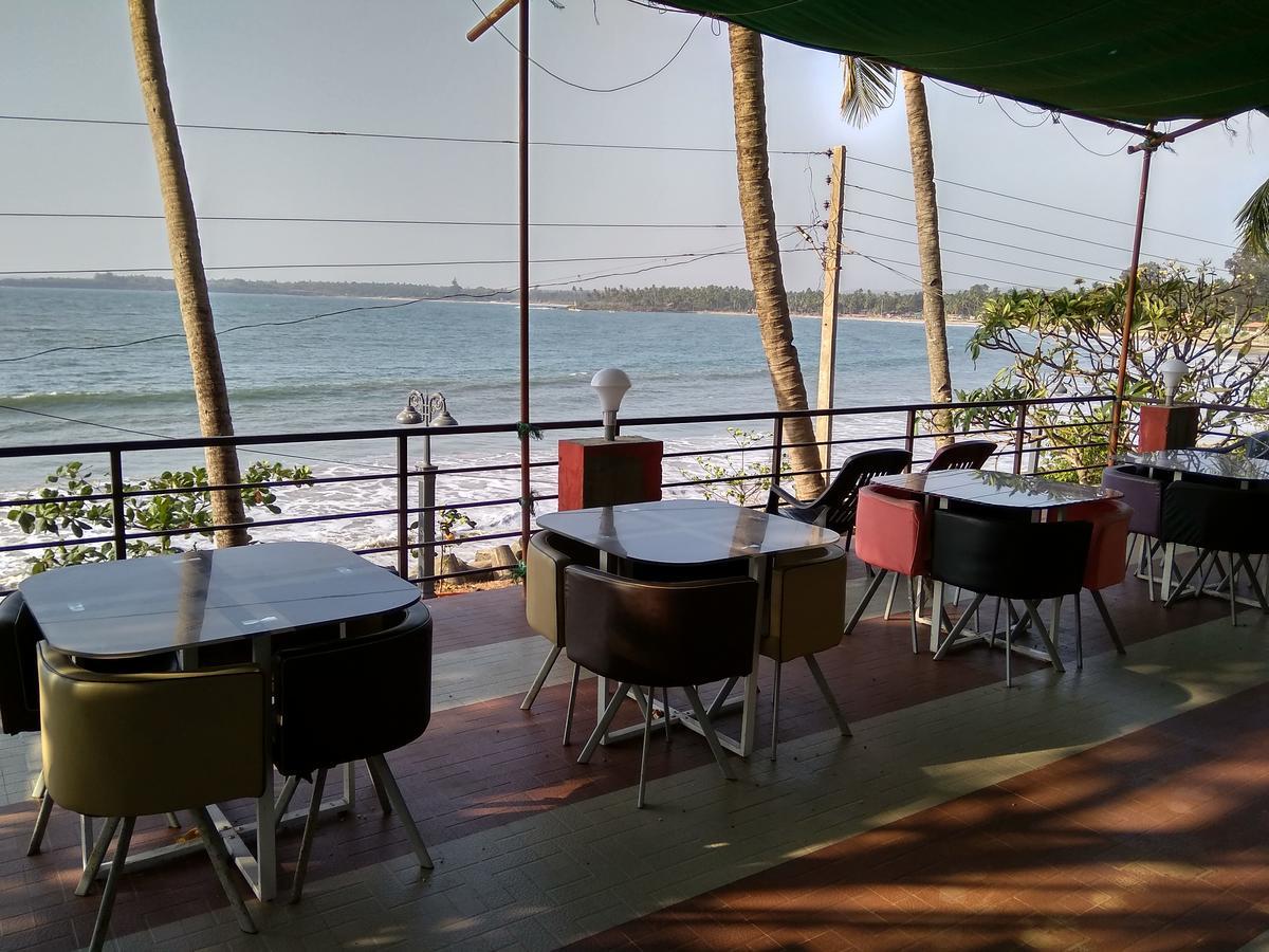 Sea View Holiday Home Mālvan Extérieur photo