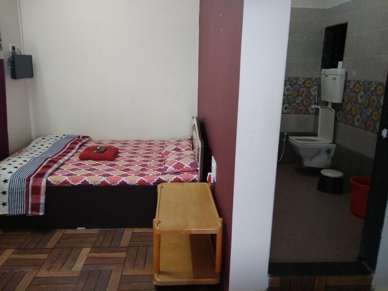 Sea View Holiday Home Mālvan Extérieur photo