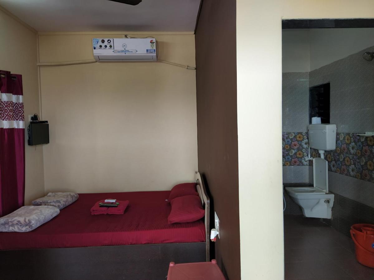 Sea View Holiday Home Mālvan Extérieur photo
